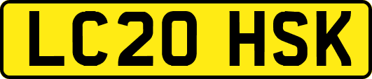 LC20HSK
