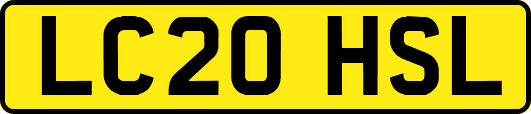 LC20HSL