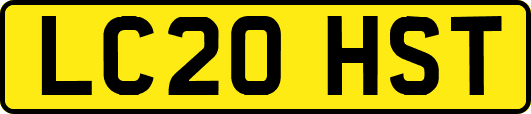 LC20HST