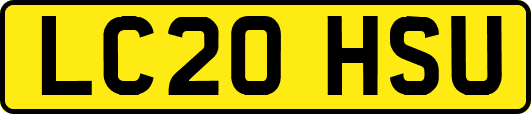LC20HSU