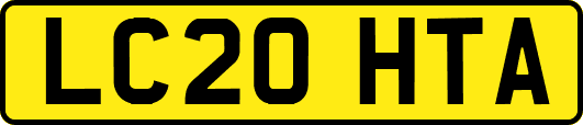 LC20HTA