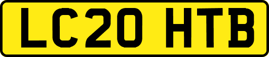 LC20HTB