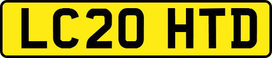 LC20HTD