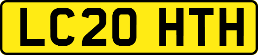 LC20HTH