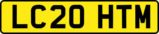 LC20HTM
