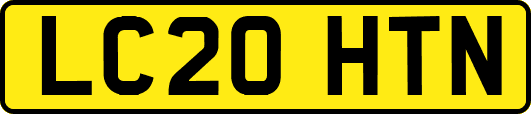 LC20HTN