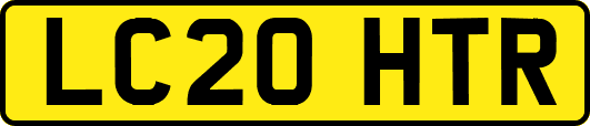 LC20HTR
