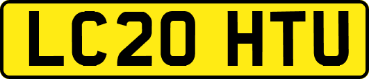 LC20HTU