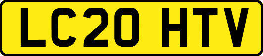 LC20HTV