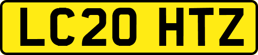 LC20HTZ