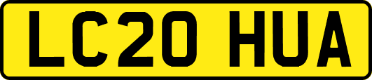 LC20HUA