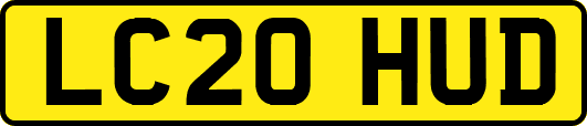 LC20HUD