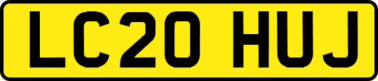 LC20HUJ