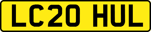 LC20HUL