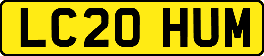 LC20HUM