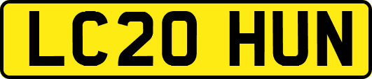 LC20HUN