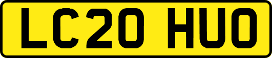 LC20HUO