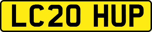 LC20HUP