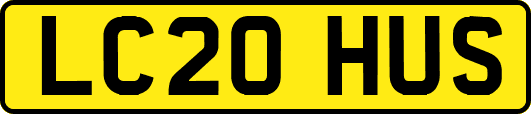 LC20HUS
