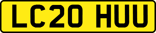 LC20HUU