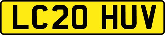LC20HUV