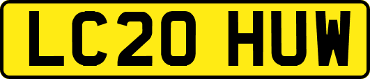 LC20HUW