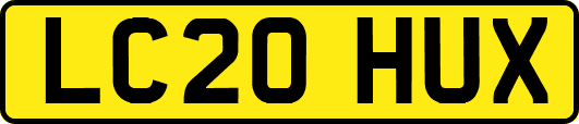 LC20HUX