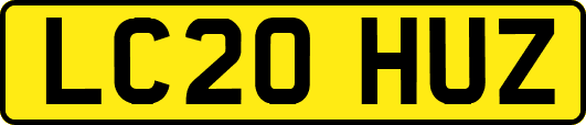 LC20HUZ