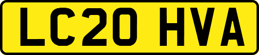 LC20HVA