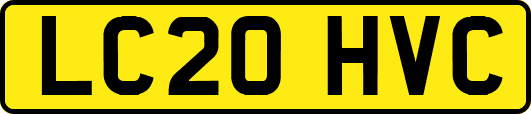 LC20HVC