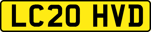 LC20HVD