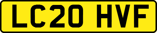 LC20HVF