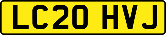 LC20HVJ