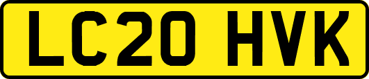 LC20HVK