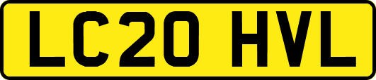 LC20HVL