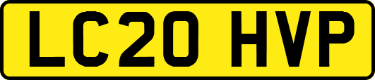 LC20HVP