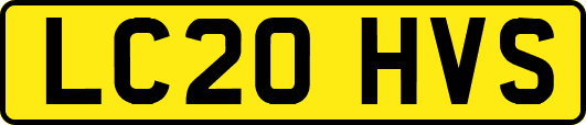 LC20HVS