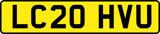LC20HVU