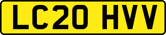 LC20HVV