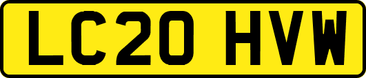 LC20HVW