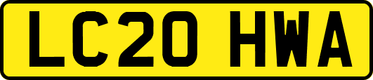 LC20HWA