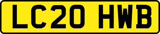 LC20HWB