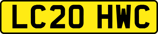 LC20HWC