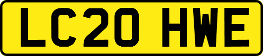 LC20HWE