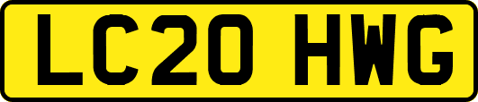LC20HWG