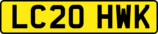 LC20HWK