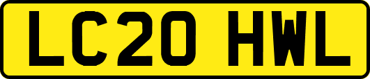 LC20HWL