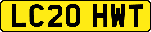 LC20HWT