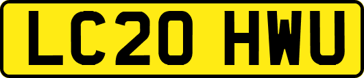LC20HWU