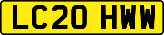 LC20HWW